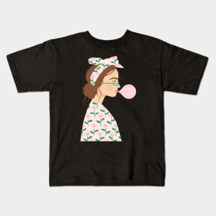 Girlpower Kids T-Shirt